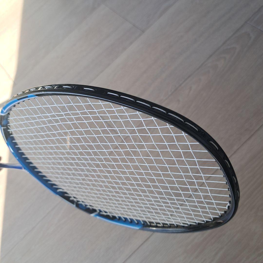YONEX Muscle Power バドミントン　ラケット　ヨネックス