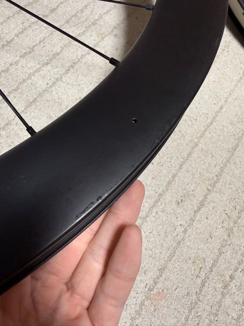 BONTRAGER AEOLUS PRO51 前後セット