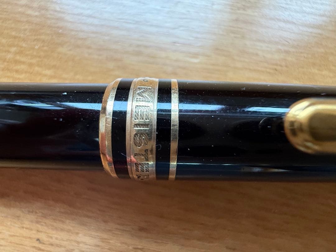 MONTBLANC MEISTERSTUCK シャープペンシル 0.5mm