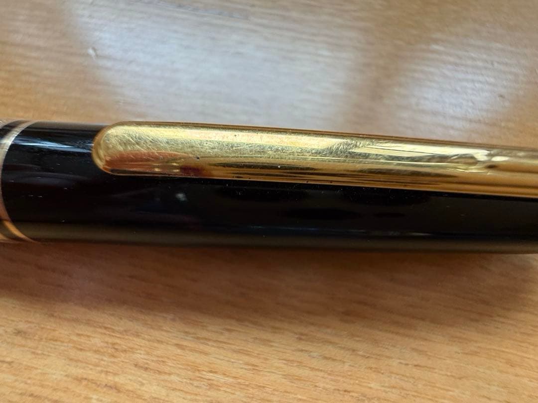 MONTBLANC MEISTERSTUCK シャープペンシル 0.5mm