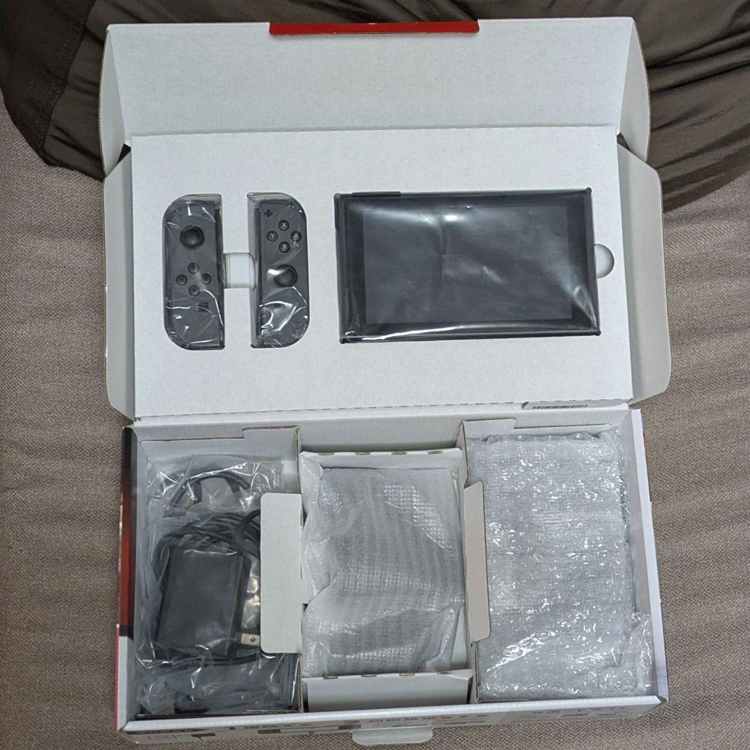 ※値下げ中※Nintendo Switch 本体 / 世界のアソビ大全51など