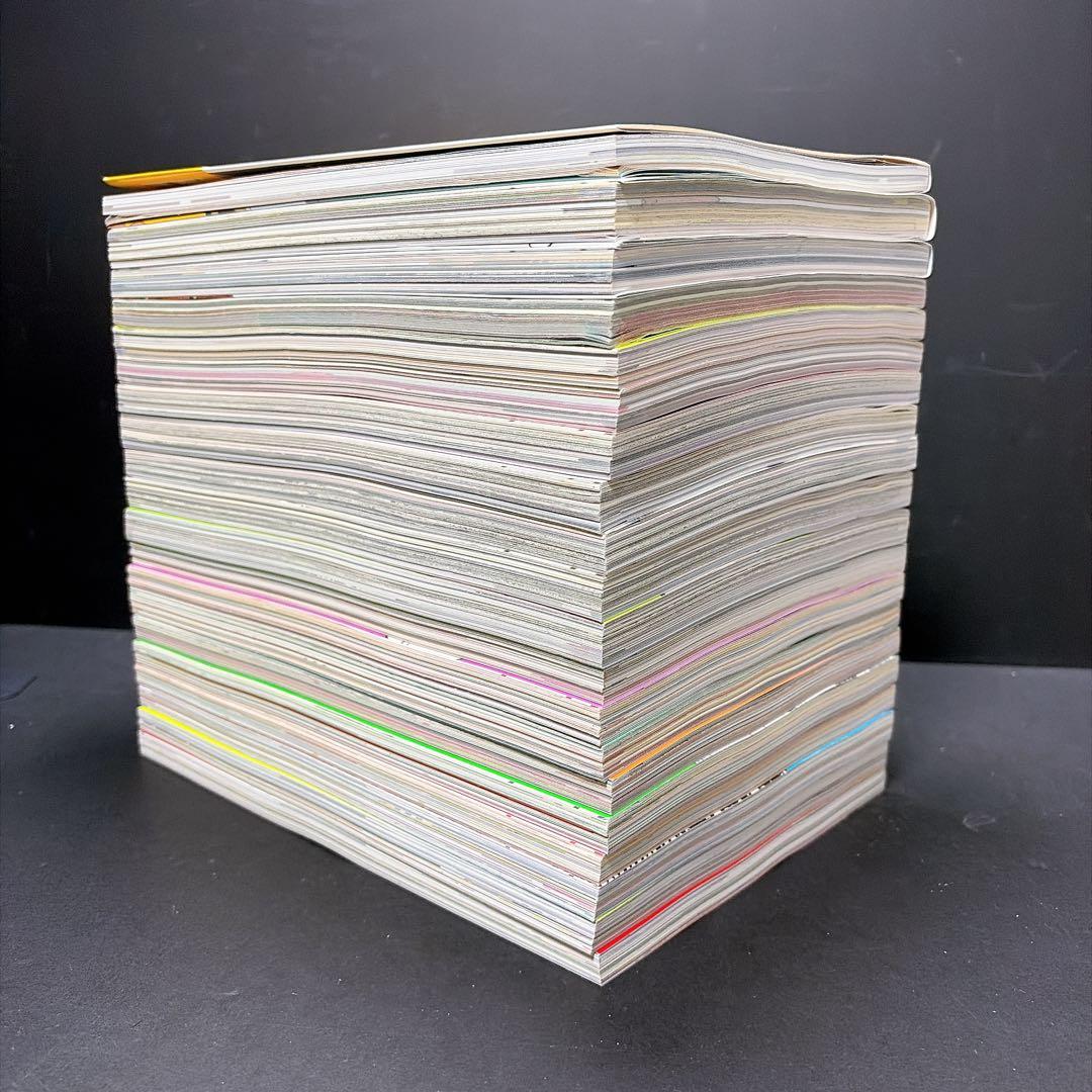 ワンピースマガジン 1-19巻セット 別冊 手配書付録 ポスター完備 カード付き