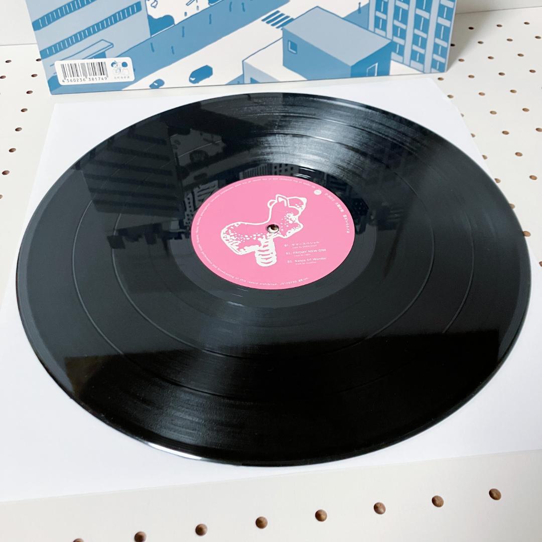オノマトペ大臣 TOFUBEATS ナオヒロック PROPOSE セット販売