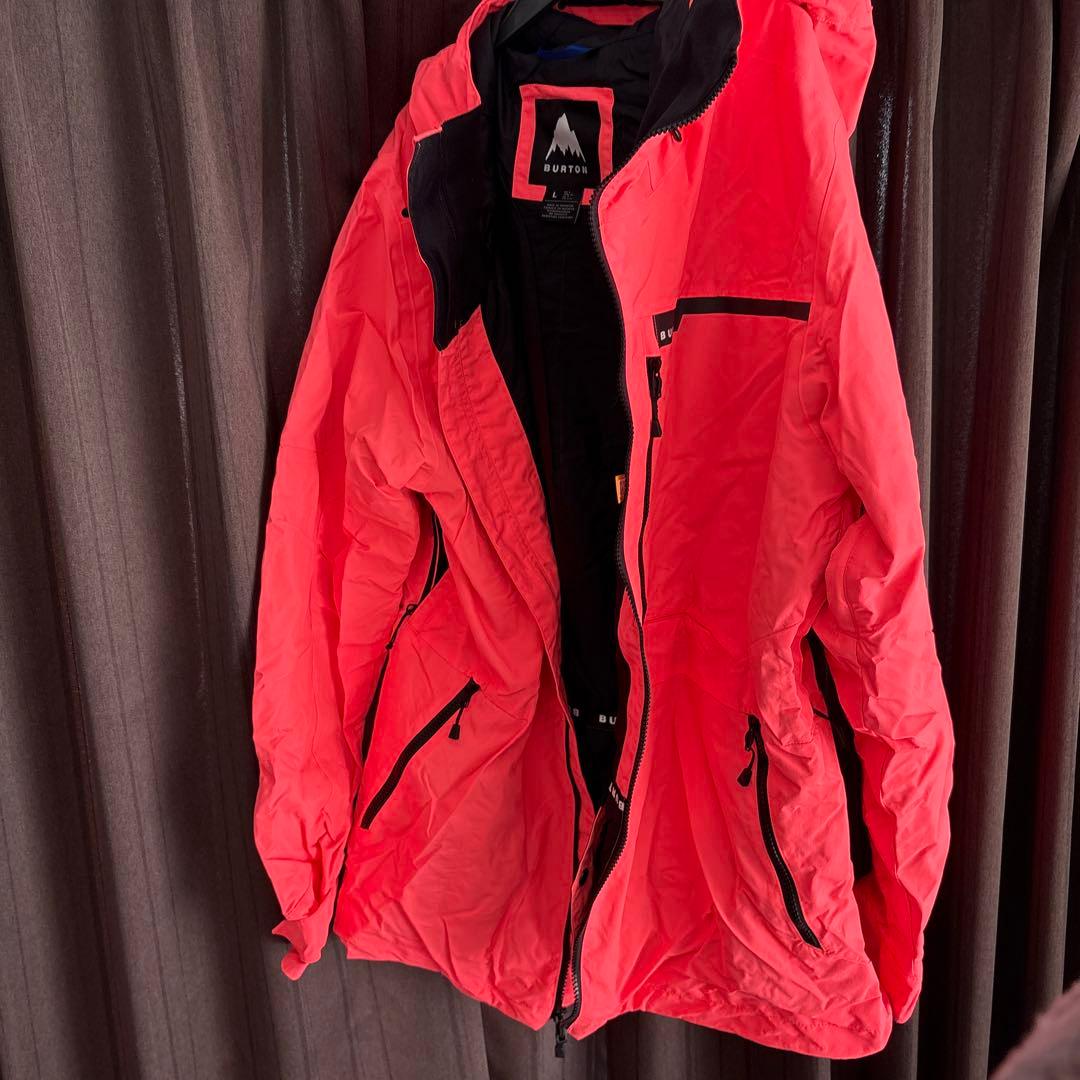 Burton スノボウエア　L