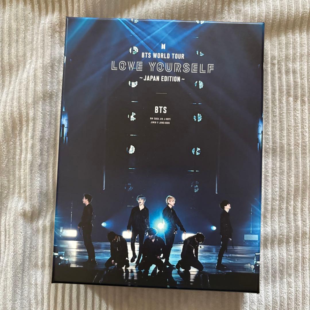 BTS Blu-ray ブルーレイディスク まとめ売り メモリーズなど