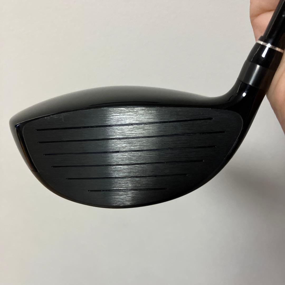 特別価格 リンクス PARALLAX 305MD 11.5° ドライバー