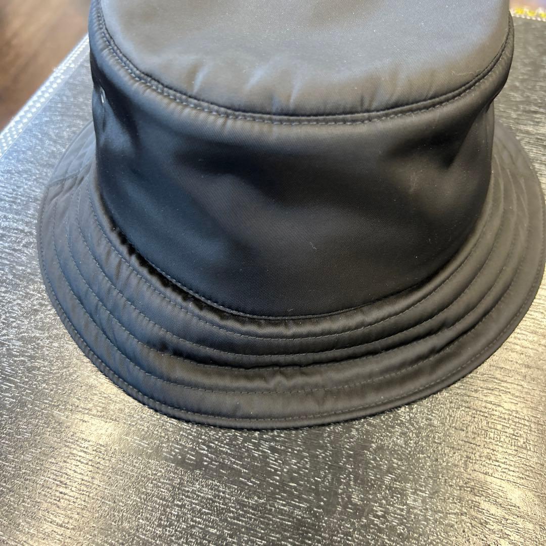 G63 BURBERRY バケットハット M