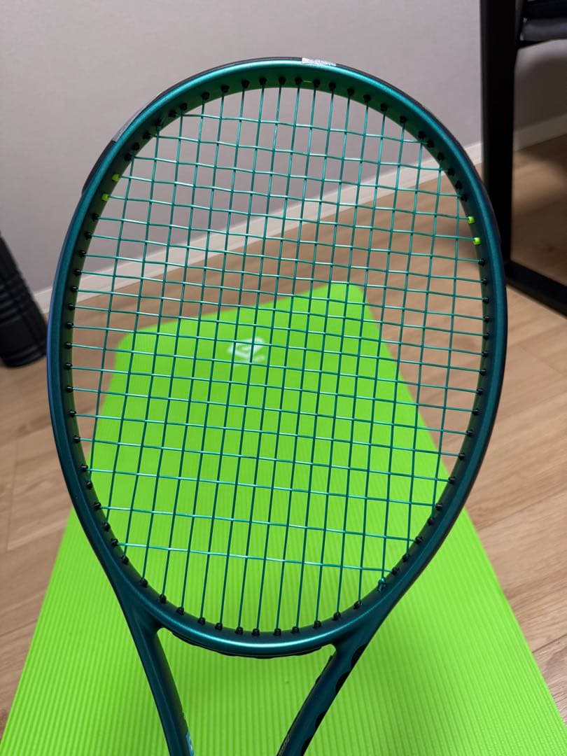 ラケット(硬式用) Wilson BLADE 98 V9 18x20 G3