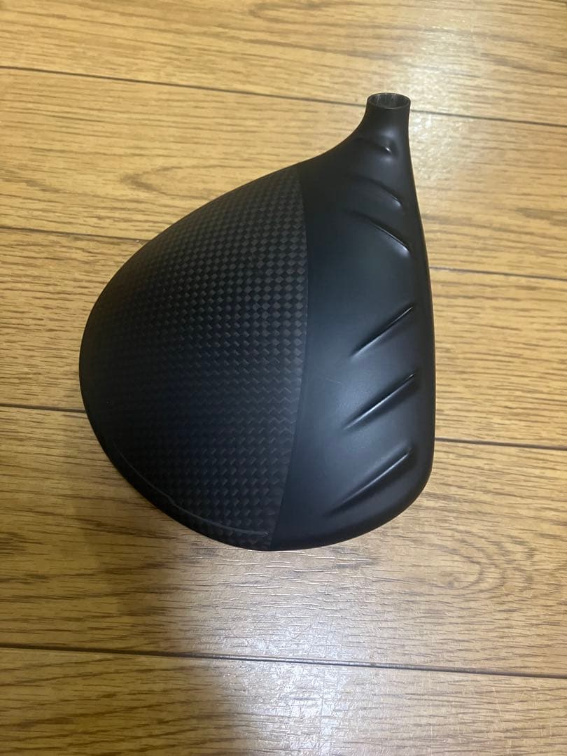 PING G440 MAX ドライバー 10.5度 ヘッドのみ　ヘッドカバー付き
