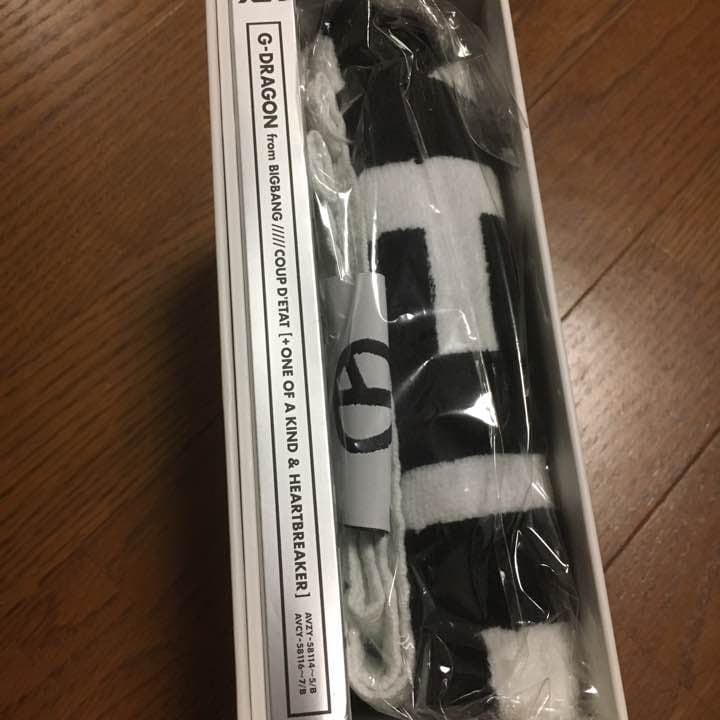 K-POP・アジア BIGBANG DVD