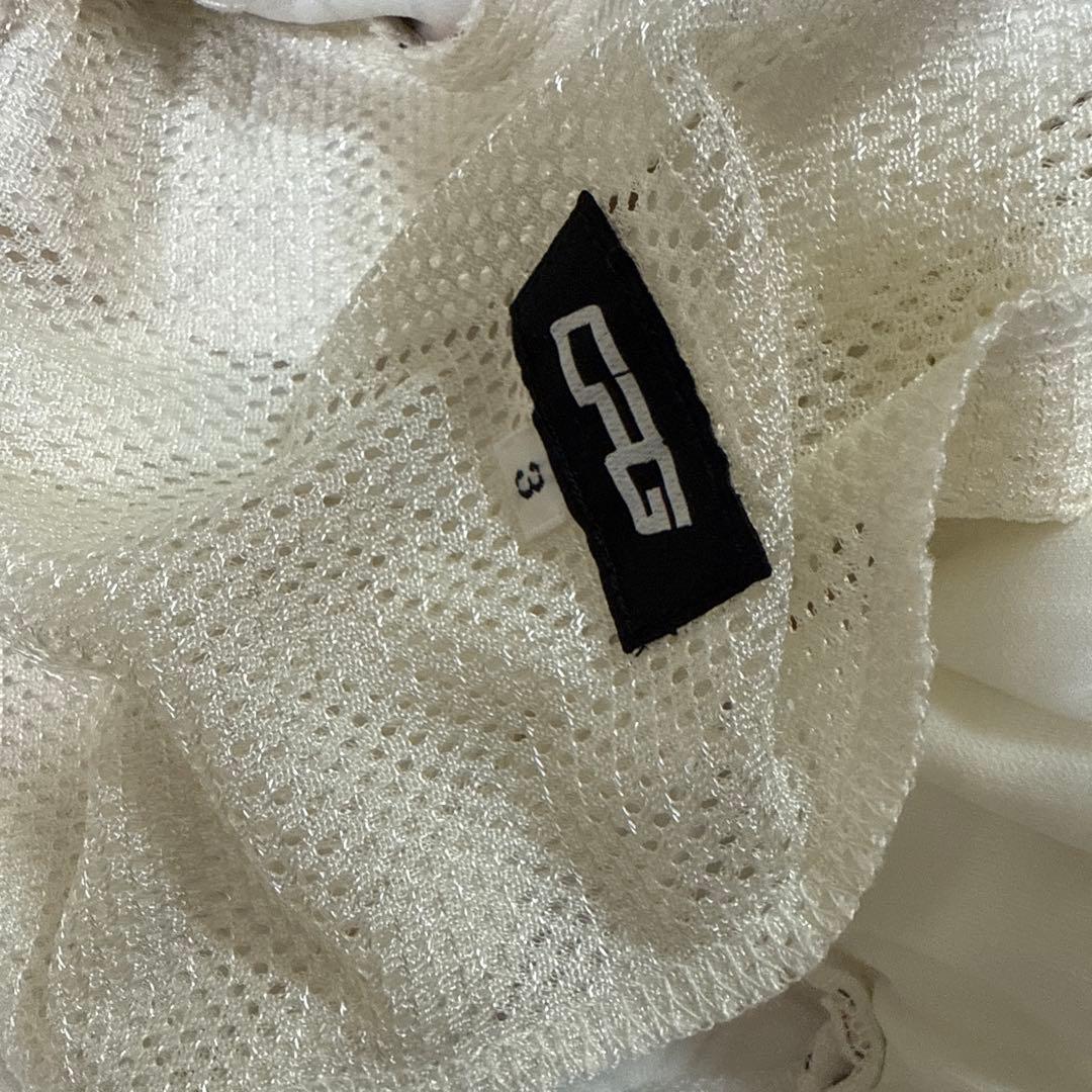 新品　CPG GOLF メンズ 総柄　パンツ