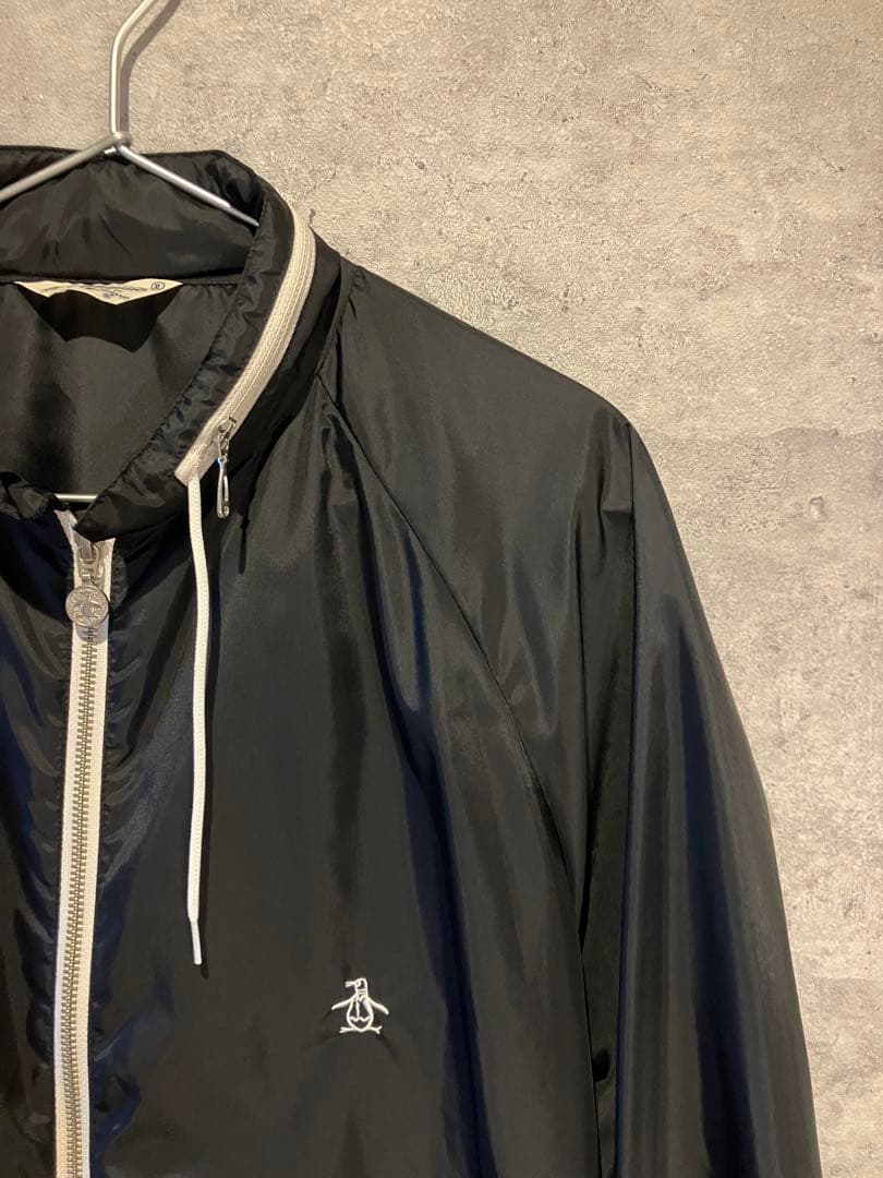 ペンギン バイ マンシングウェア　NYLON JACKET　ジャケット　XL