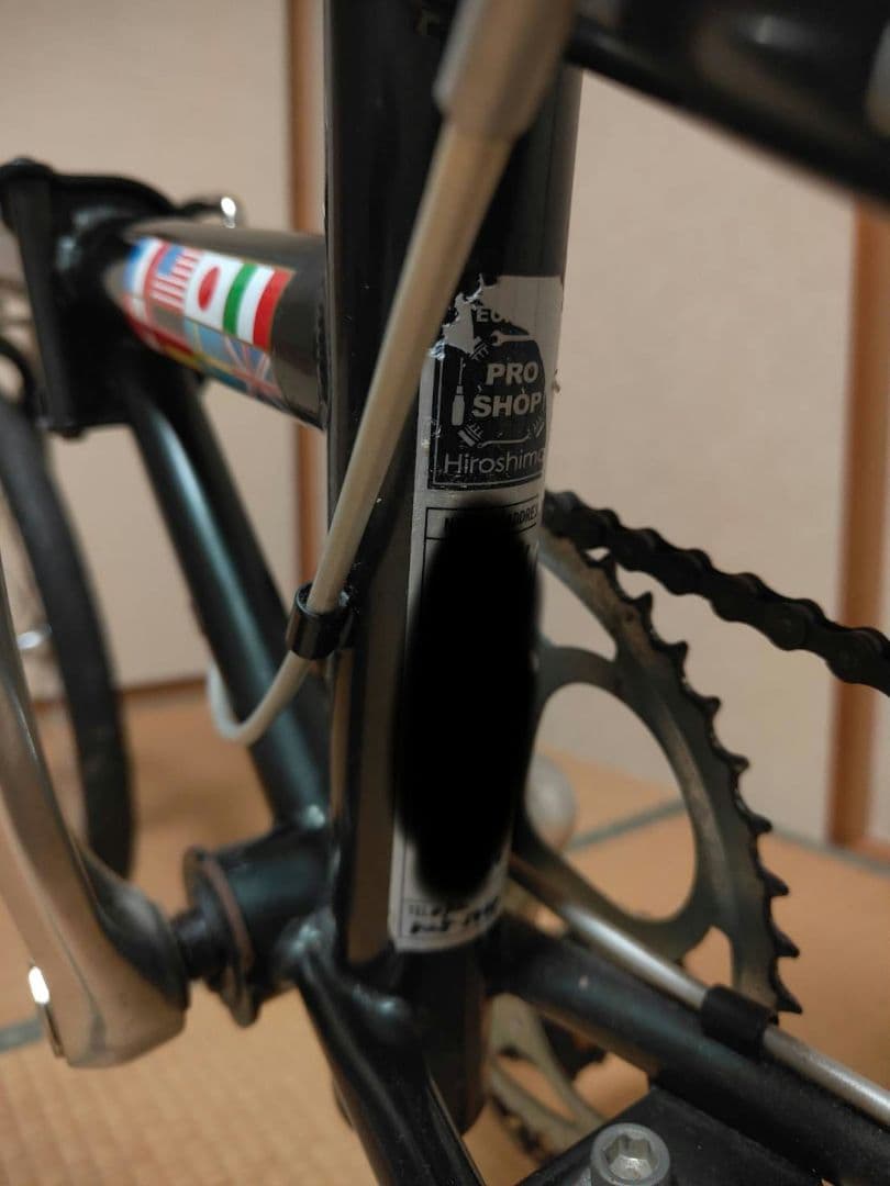 DAHON 折りたたみ自転車 モスグリーン