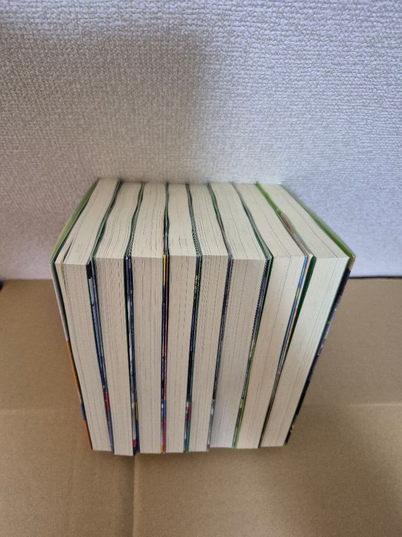 お気楽領主の楽しい地球防衛 全8巻セット [4巻以外初版]