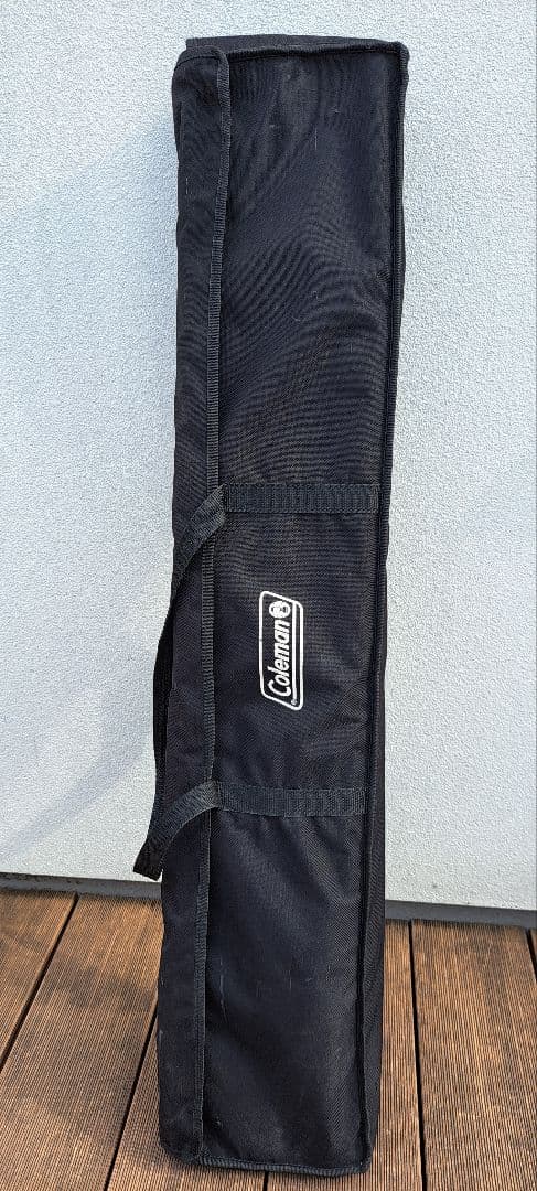 Coleman　ファイアープレイステーブル