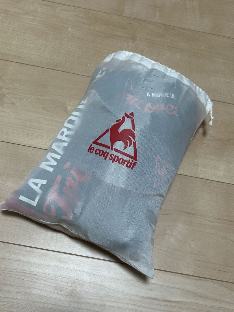 ルコック レディース レインウェア レインキャップ