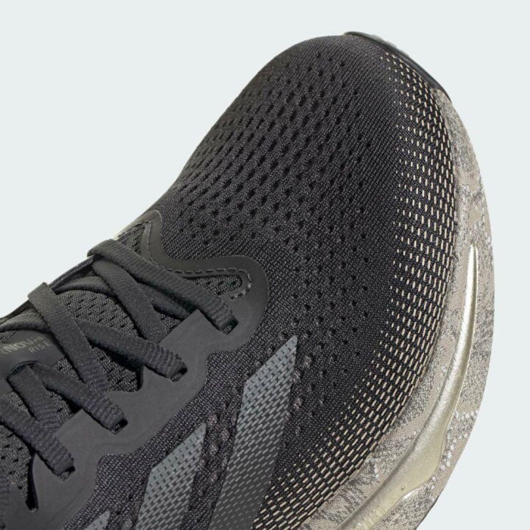 【新品】adidas スーパーノヴァ ライズ /25cm