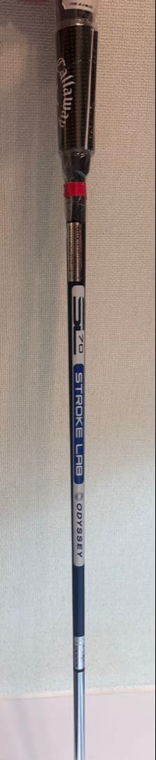 ODYSSEY AI-ONE MILLED TWOT CH 保証書付 美品