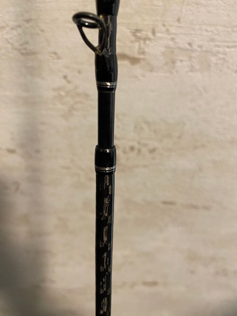 ま*☆様 【ジャンク品】グラップラー　TypeJ B60-4/3