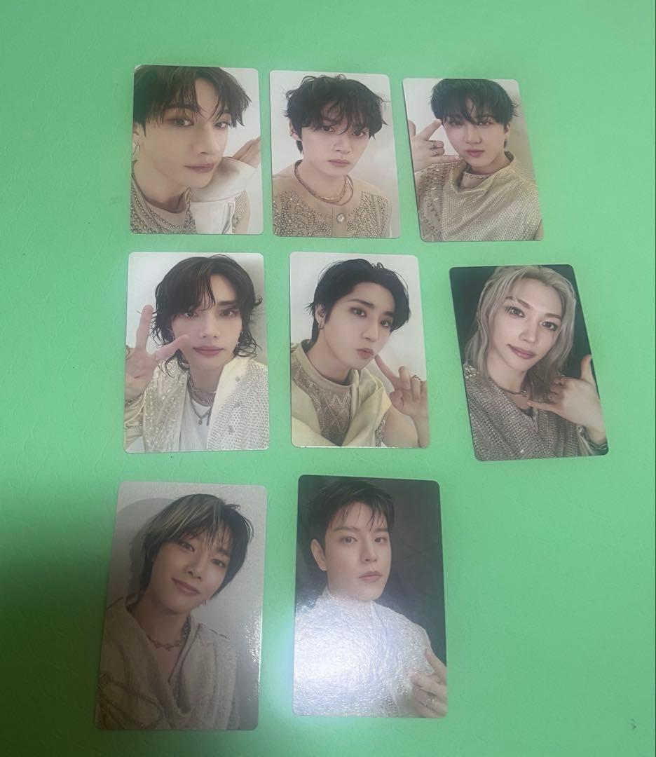 K-POP・アジア StrayKids World Tour dominATE SEOUL DVD