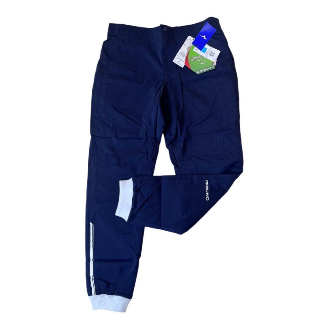 【新品未使用】Mizuno 2wayストレッチヒーローパンツセット