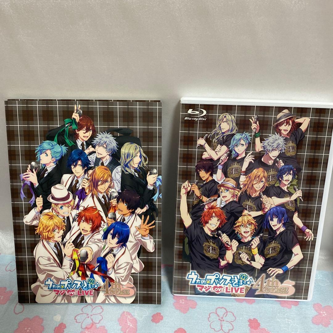 うたの☆プリンスさまっ♪ マジLOVE LIVE まとめ売りセット