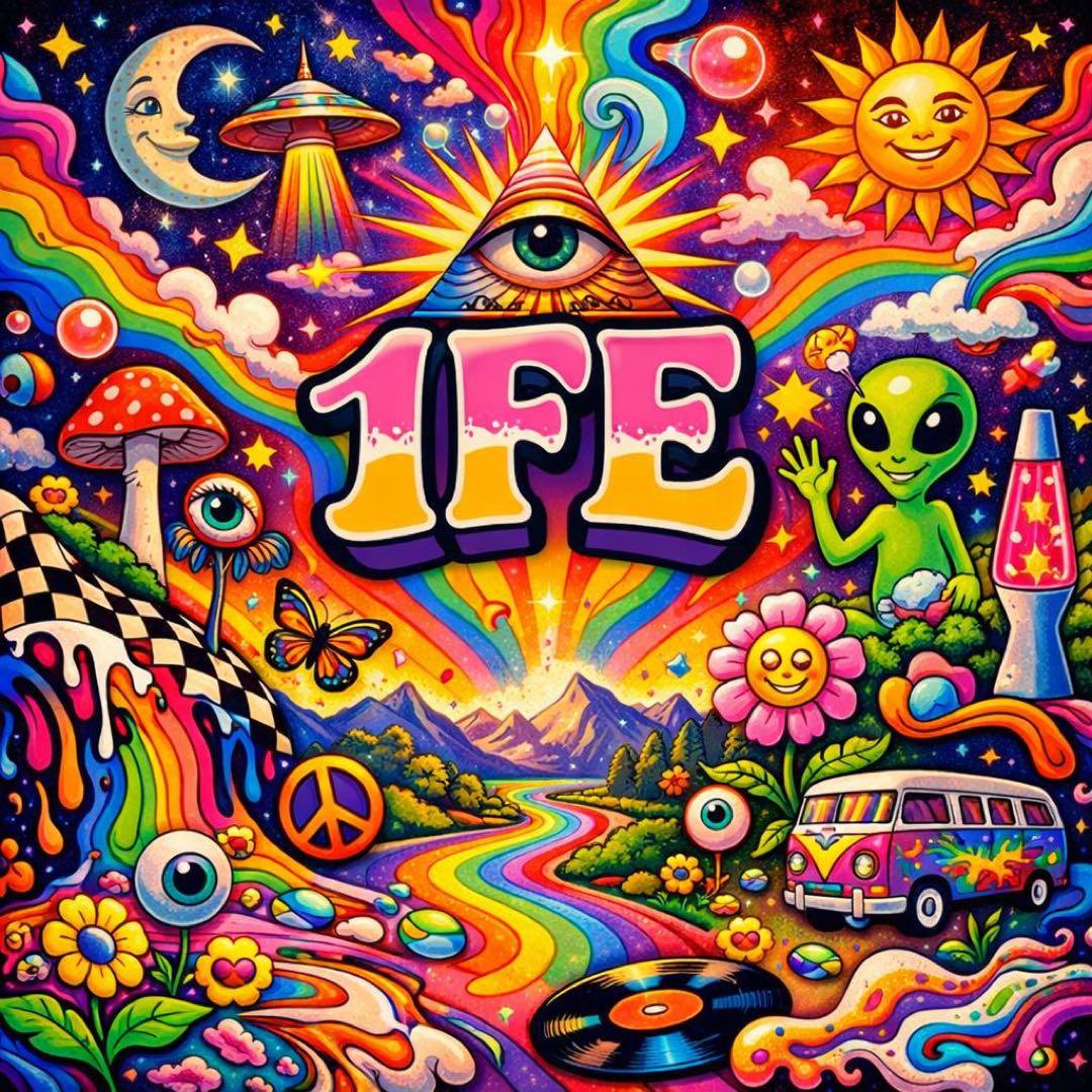 1FE-200【最高品質】【大幅値下げ】3枚