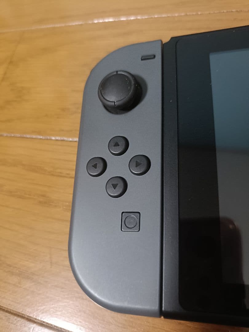 Nintendo Switch 本体 ＆ 収納ケース付き