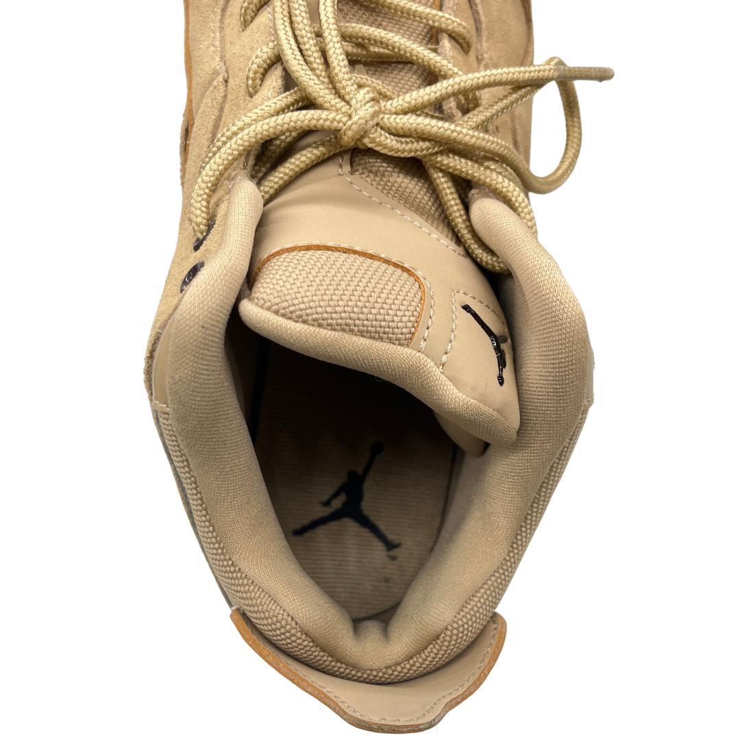 シューズ(男性用) NIKE JORDAN ADG 4