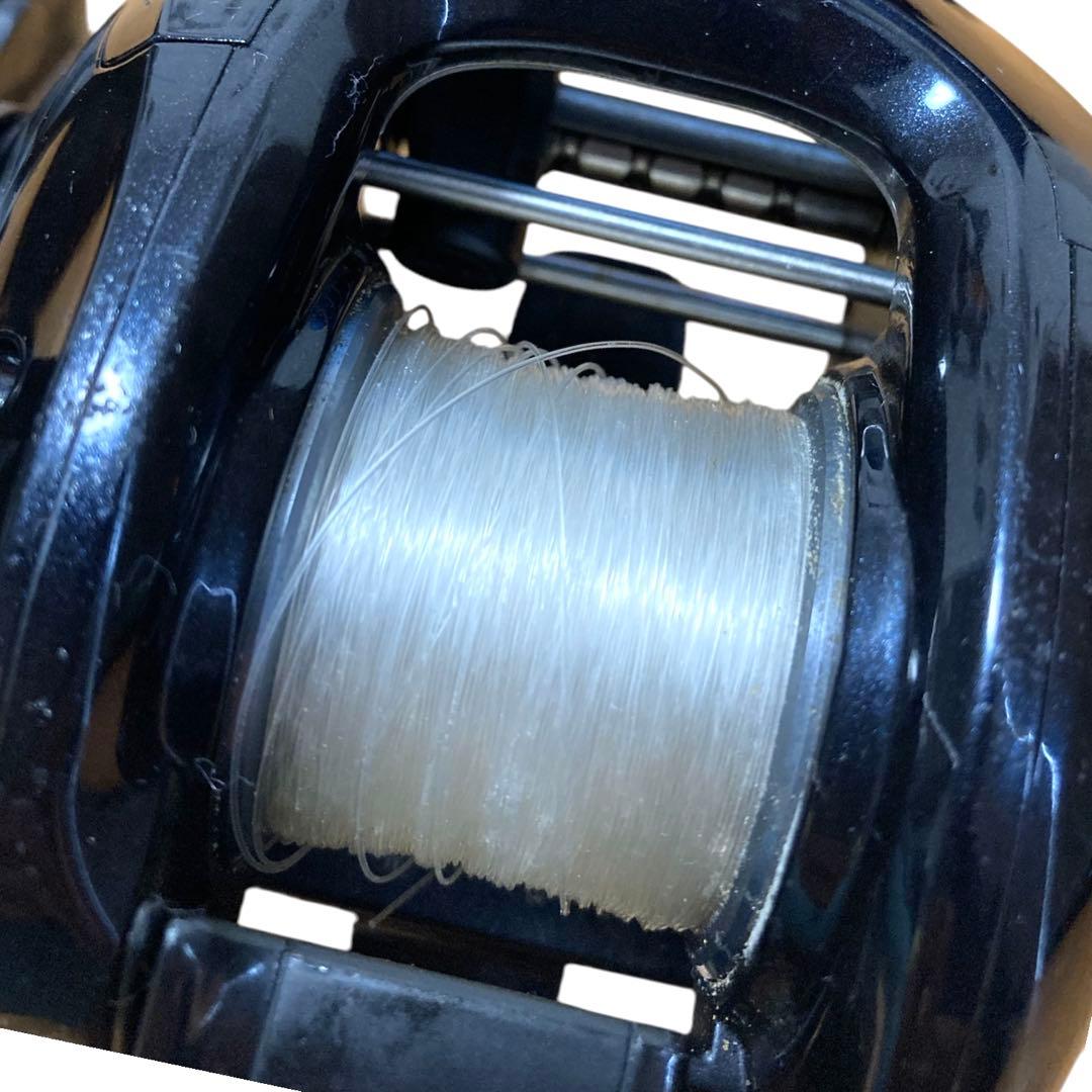 SHIMANO シマノ SPEEDMAATER スピードマスター201