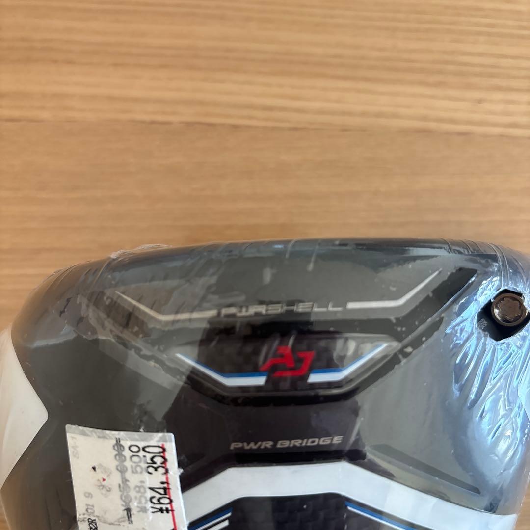 Cobra AEROJET D9 ドライバー 400cc, 9.0度