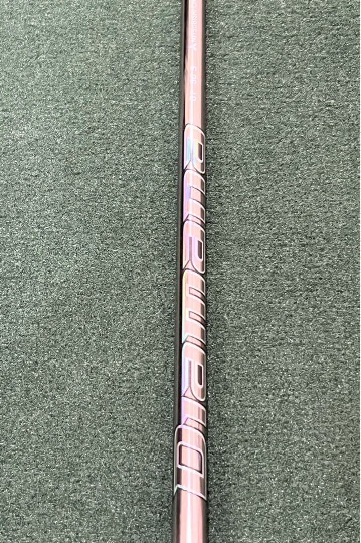 希少 TaylorMadeカスタムシャフト　　Diamana GT50S 1W