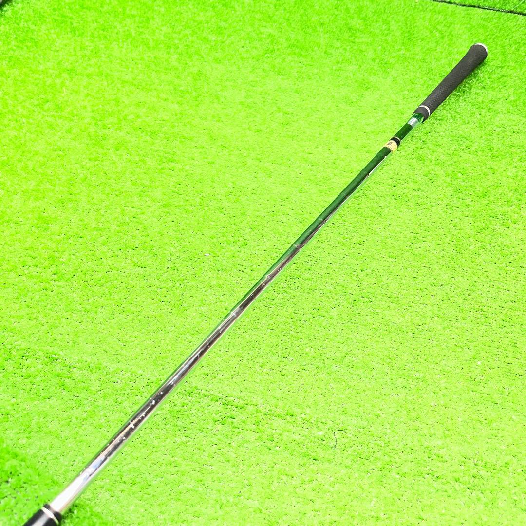 寶TI-1228 Callaway MACK DADDY ウェッジ 52°