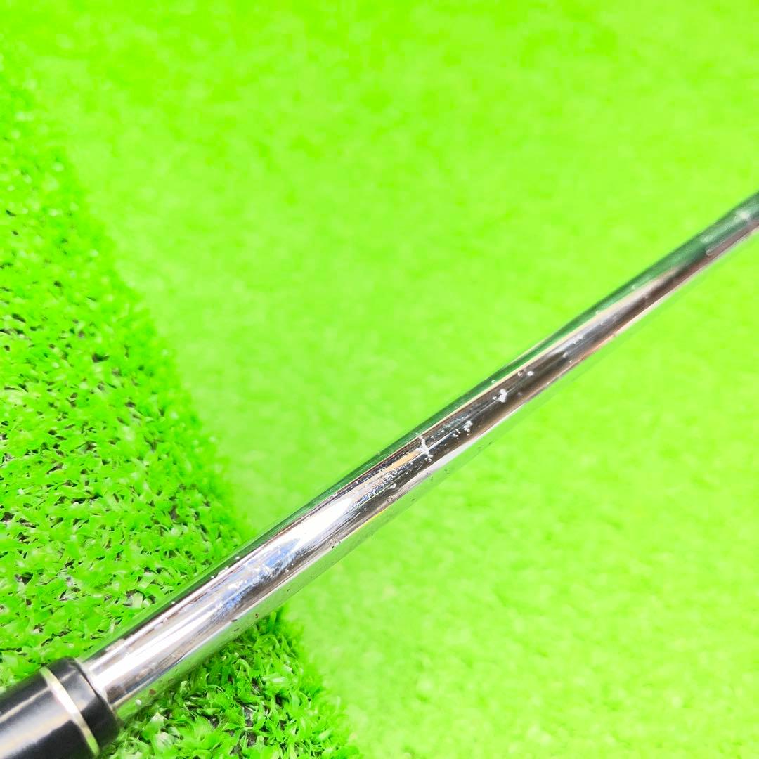 寶TI-1228 Callaway MACK DADDY ウェッジ 52°