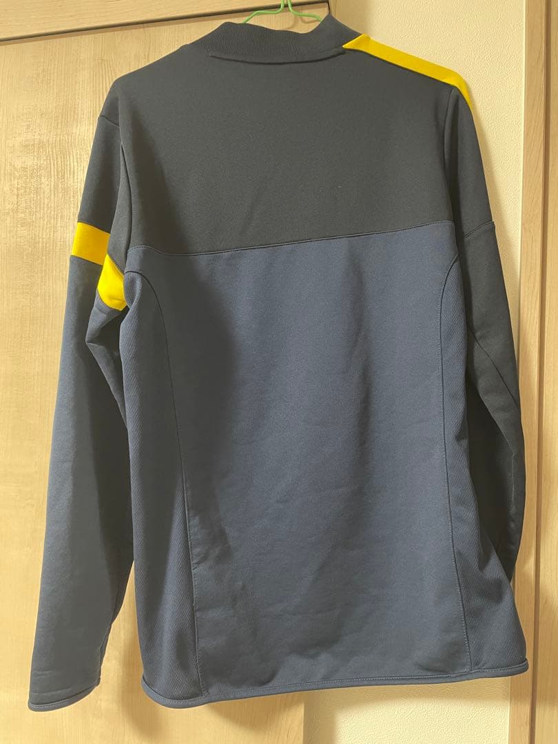 アーセナルNIKE トレーニングトップ