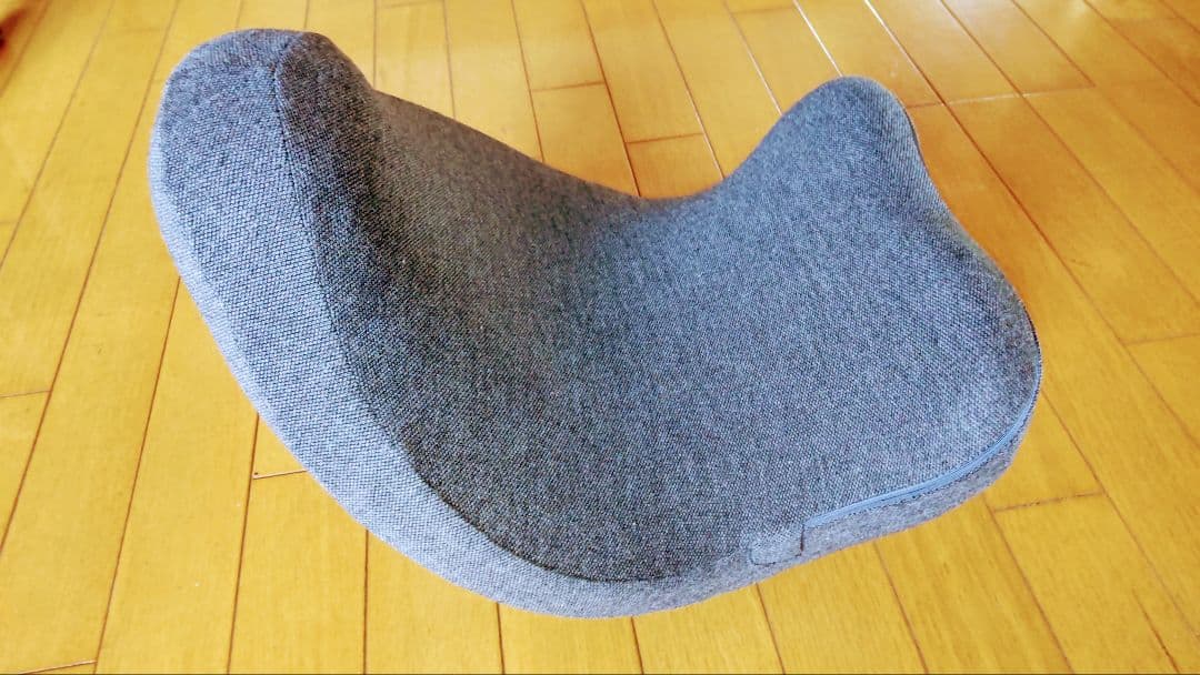 【新品　未使用】和ら美人　開脚ベターイージースリム　グレー