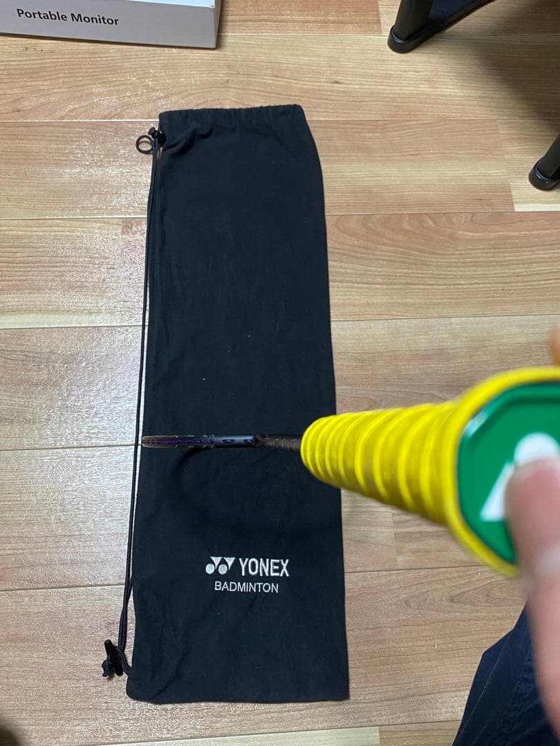 ラケット YONEX ASTROX 22 RX