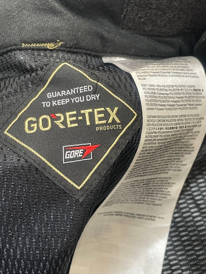VOLCOM ボルコム GORE-TEX スノーボード パンツ