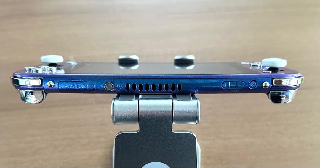 【カスタム品】Nintendo Switch Lite OLED