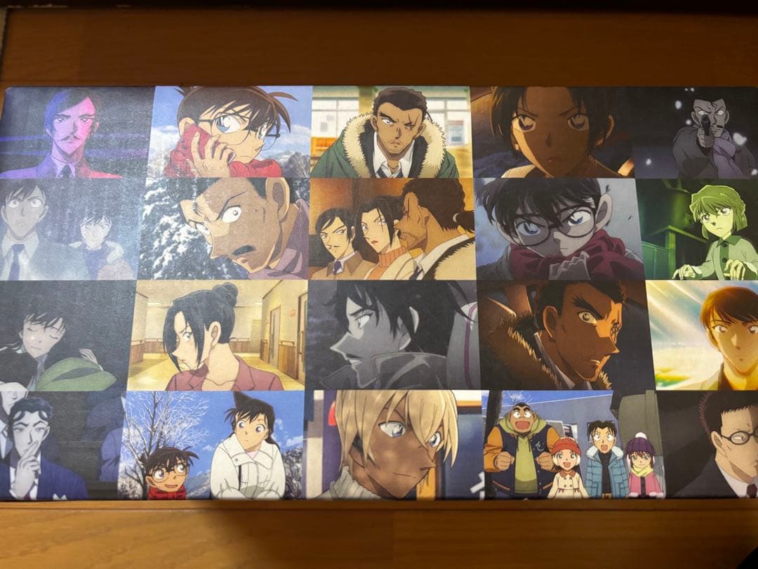 み*☆様 隻眼の残像 アニメイト限定豪華版BOX 新品未開封 DVDセット