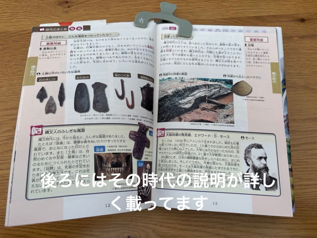 日本の歴史 全12巻セット 年表付き