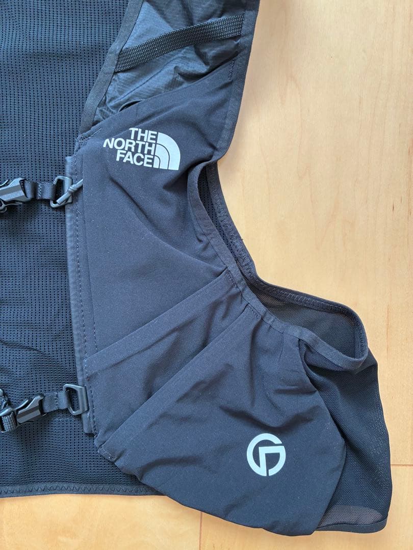 THE NORTH FACE SUMMIT SERIES ランニングベスト L