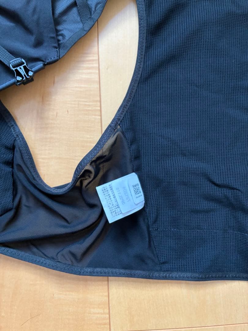 THE NORTH FACE SUMMIT SERIES ランニングベスト L