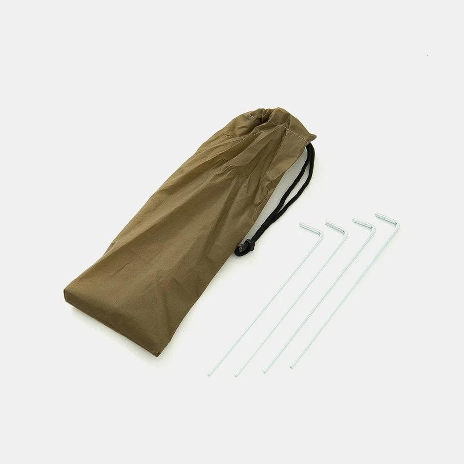 【新品・未開封】クイックアップIGシェード/コールマン×アーバンリサーチ別注⑤