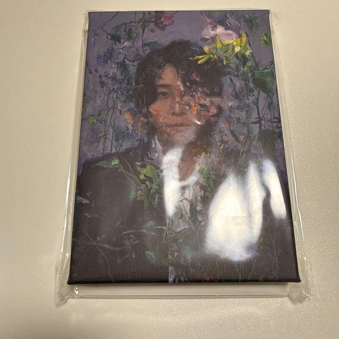 大森元貴 CDセット 開封済 全品有 OITOMA