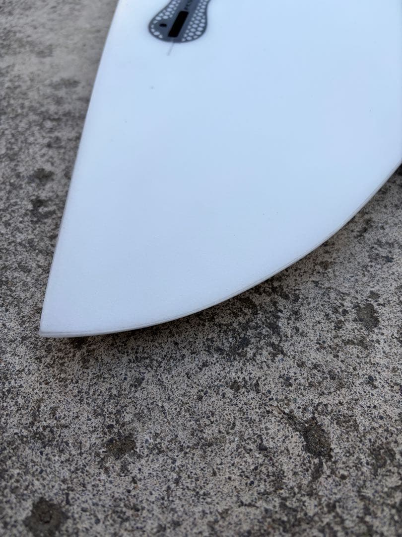 CHRISTENSON FISH 5.4クリステンソン フィッシュ