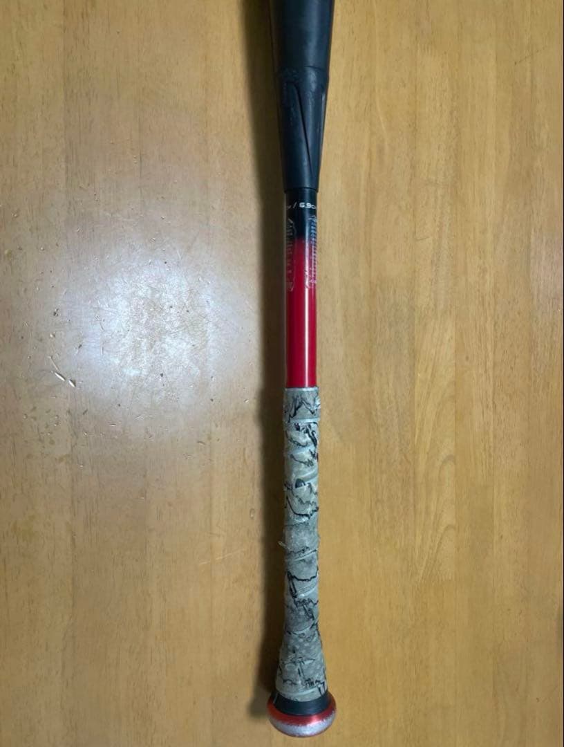 SSK mm23 少年軟式野球バット 80cm690g バットケース付き