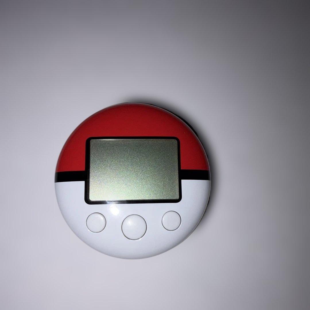 ポケウォーカー