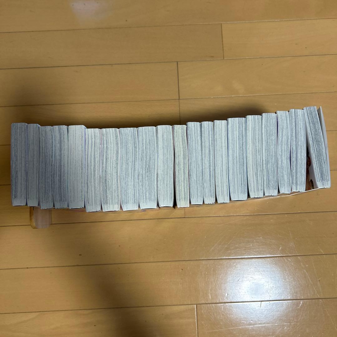 スラムダンク　新装版　全巻　美品