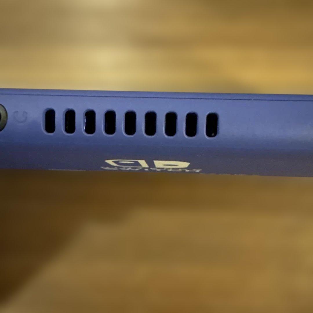 み*丸様 Nintendo Switch Lite ブルー 青